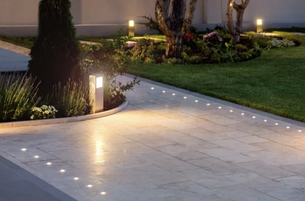 Landscaping Light Front Yard Landscaping Ideas Frisco Texas